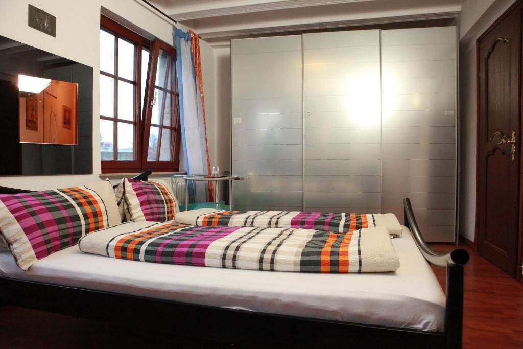 Haus Enteresan Aparthotel Köln Cameră foto